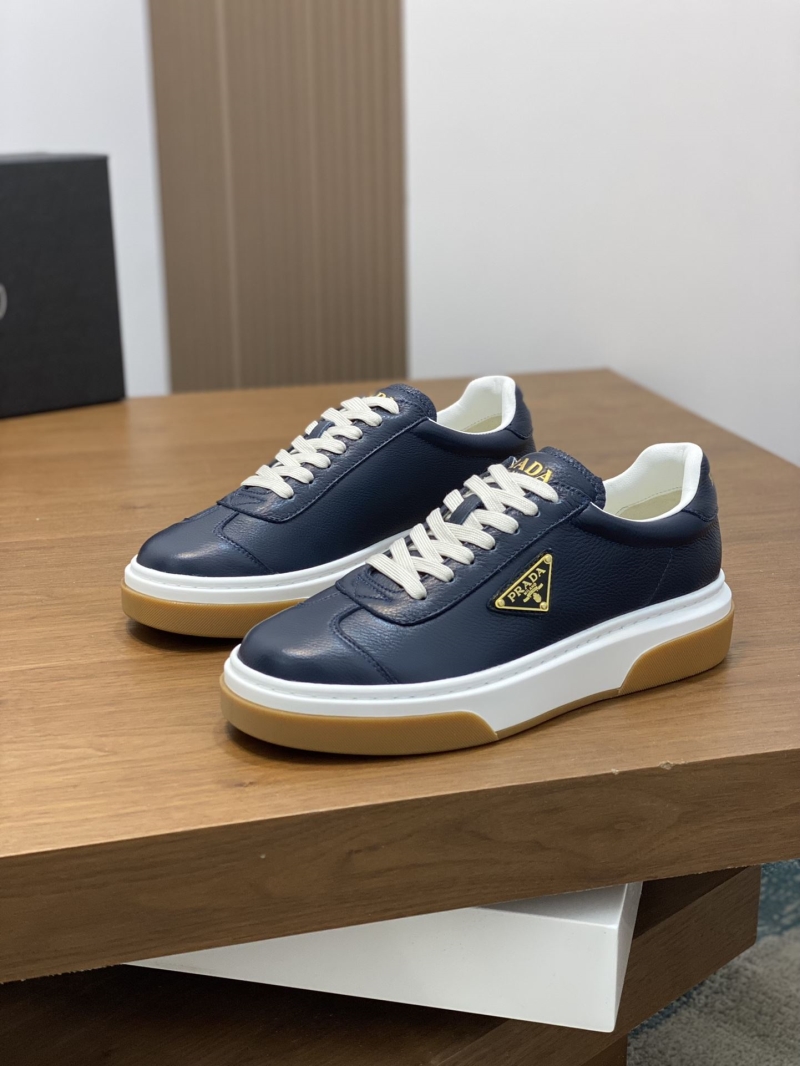 Prada Casual Shoes